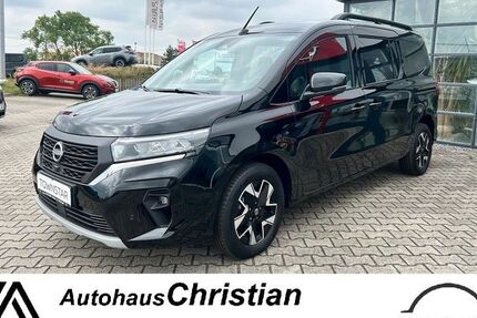 Nissan Townstar 2.000 km 33.490 &euro; Zeithain 01619