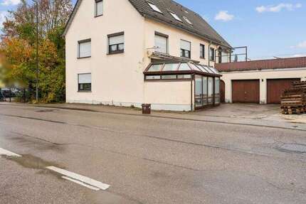 Haus zum Kaufen in Lauchheim 329.000 € 200 m² 9 zimmer