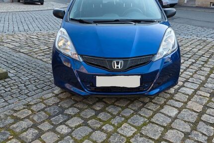 Honda Jazz 125.000 km 5.000 &euro; Föritztal 96524