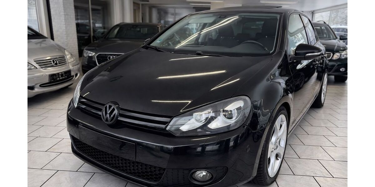 VW Golf 322.534 km 3.999 &euro; Mölln 23879
