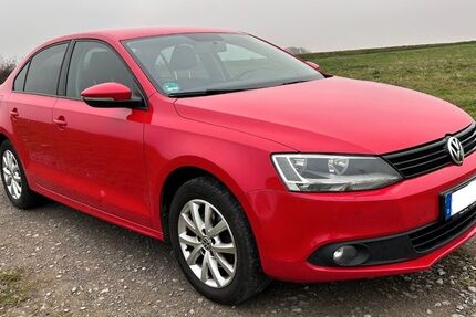 VW Jetta 205.000 km 5.500 &euro; Soest 59494