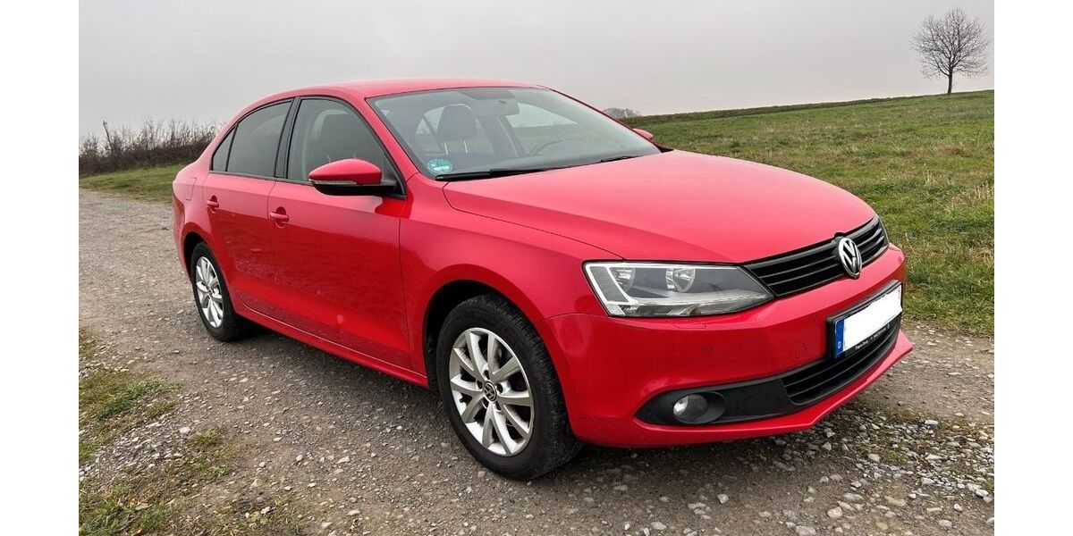 VW Jetta 205.000 km 5.500 &euro; Soest 59494