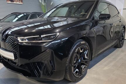 BMW iX 46.979 km 69.000 &euro; Sottrum 27367