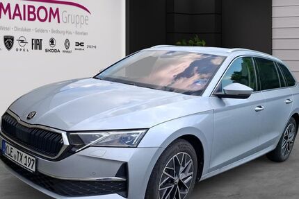 Skoda Octavia 20.100 km 37.900 &euro; Kevelaer 47623