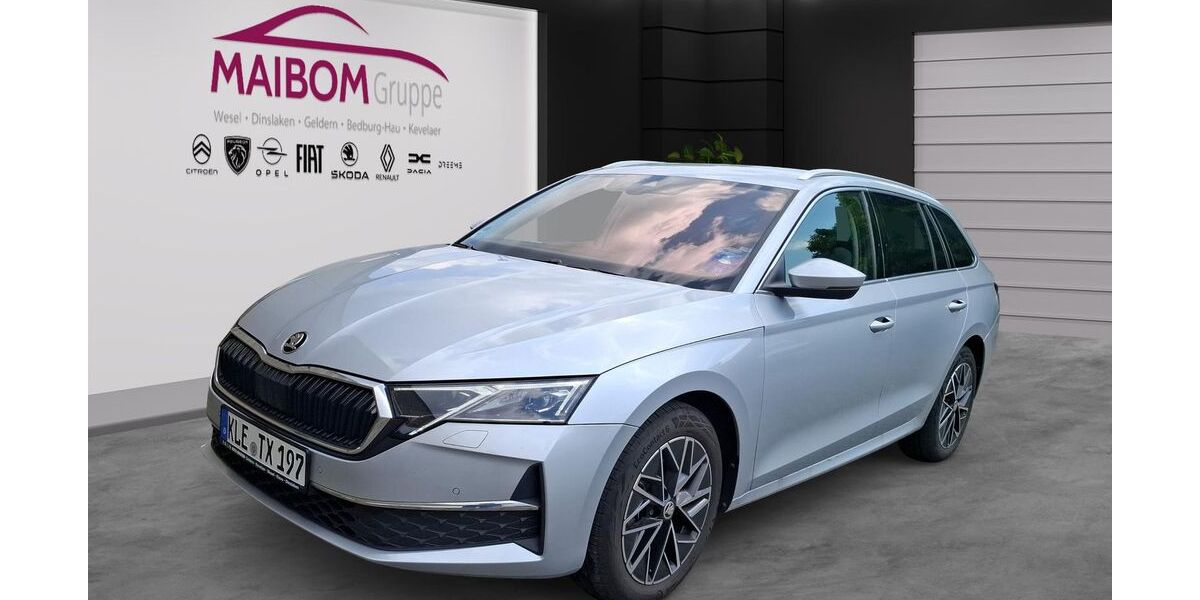 Skoda Octavia 20.100 km 37.900 &euro; Kevelaer 47623