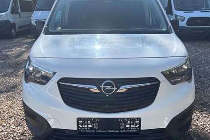 Opel Combo 150.000 km 7.000 &euro; Celle 29223