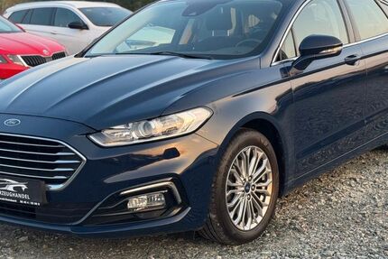 Ford Mondeo 100.379 km 13.600 &euro; Ober Mörlen 61239