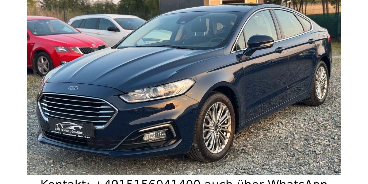 Ford Mondeo 100.379 km 13.600 &euro; Ober Mörlen 61239