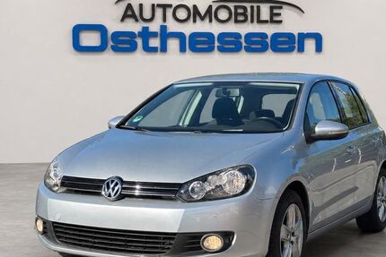 VW Golf 133.100 km 5.990 &euro; Fulda 36043