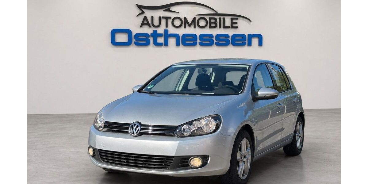 VW Golf 133.100 km 5.990 &euro; Fulda 36043