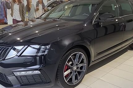 Skoda Octavia 67.547 km 25.890 &euro; Dresden 01067