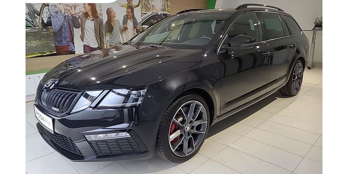 Skoda Octavia 67.547 km 25.890 &euro; Dresden 01067