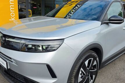 Opel Grandland (X) 6.062 km 28.880 &euro; Heilbad Heiligenstadt 37308