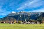 Etagenwohnung Inzell - 1 Zimmer, 36 m&sup2;, 189.000&euro; | Angebot:26409944