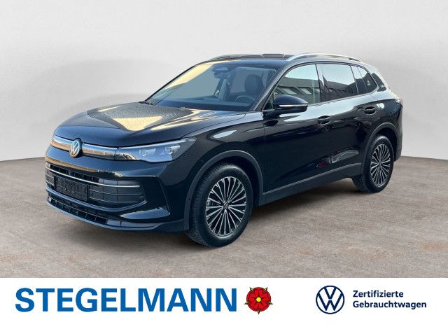 VW Tiguan 23.810 km 32.770 &euro; Detmold 32756