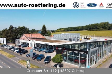 VW Tiguan 35.000 km 18.900 &euro; Schüttorf 48465