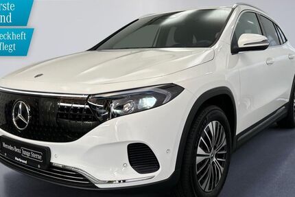 Mercedes-Benz EQA 12.297 km 36.980 &euro; Gescher 48712
