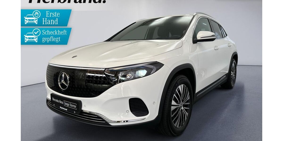 Mercedes-Benz EQA 12.297 km 37.980 &euro; Gescher 48712