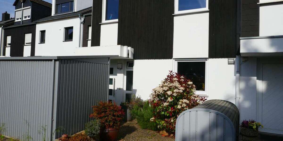 Einfamilienhaus Mainz Finthen - 4 Zimmer, 132 m&sup2;, 610.000&euro; | Angebot:26836591