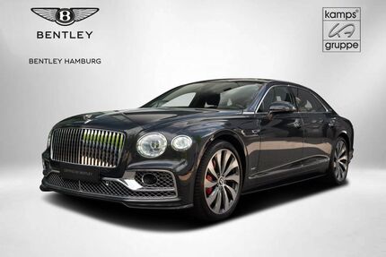 Bentley Flying Spur 82.509 km 149.900 &euro; Hamburg 22419