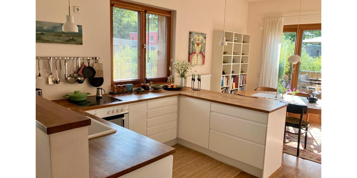 Dachgeschoßwohnung Ahrensburg - 3 Zimmer, 75 m&sup2;, 450.000&euro; | Angebot:27023905