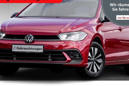 VW Polo 22.311 km 20.970 &euro; Greven 48268