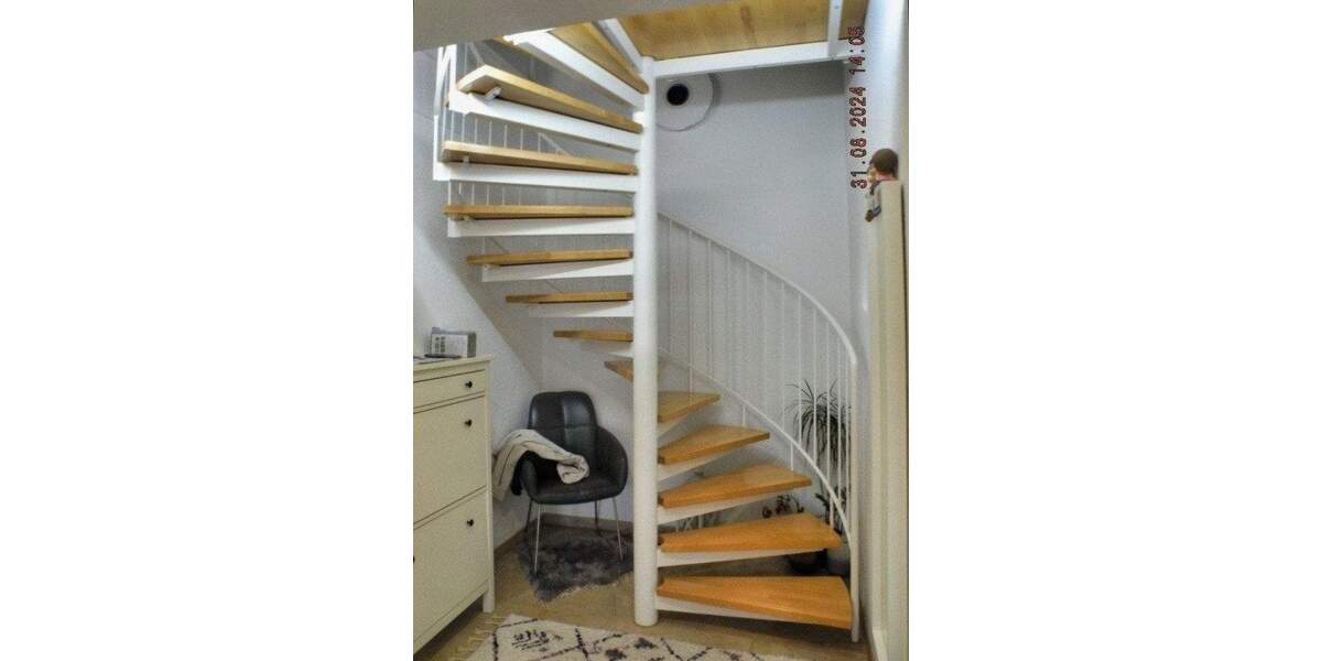 Etagenwohnung Bad Urach - 3 Zimmer, 85 m&sup2;, 215.000&euro; | Angebot:25686261