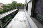 Moderne Dachgeschoßwohnung - Vermietet, mit Balkon und guter Lage