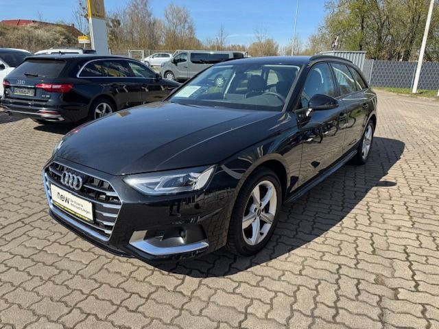 Audi A4 29.900 km 29.670 &euro; Teterow 17166