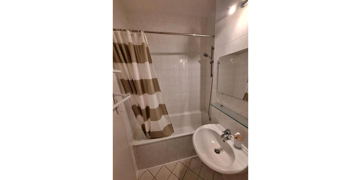 Dachgeschoßwohnung Leipzig Altwest - 2 Zimmer, 44 m&sup2;, 616&euro; | Angebot:26262689