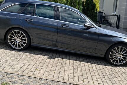Mercedes-Benz C 250 192.000 km 17.200 € Maßbach 97711