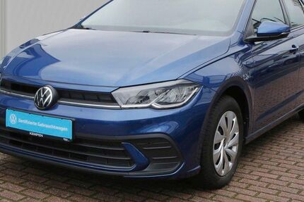 VW Polo 12.100 km 14.950 &euro; Meckenheim / Bonn 53340