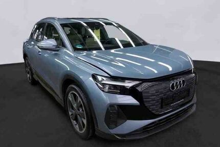 Audi Q4 69.850 km 33.470 &euro; Helmstedt 38350