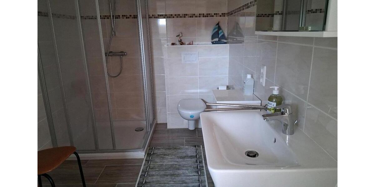Erdgeschoßwohnung Usedom - 2 Zimmer, 50 m&sup2;, 50&euro; | Angebot:26335870