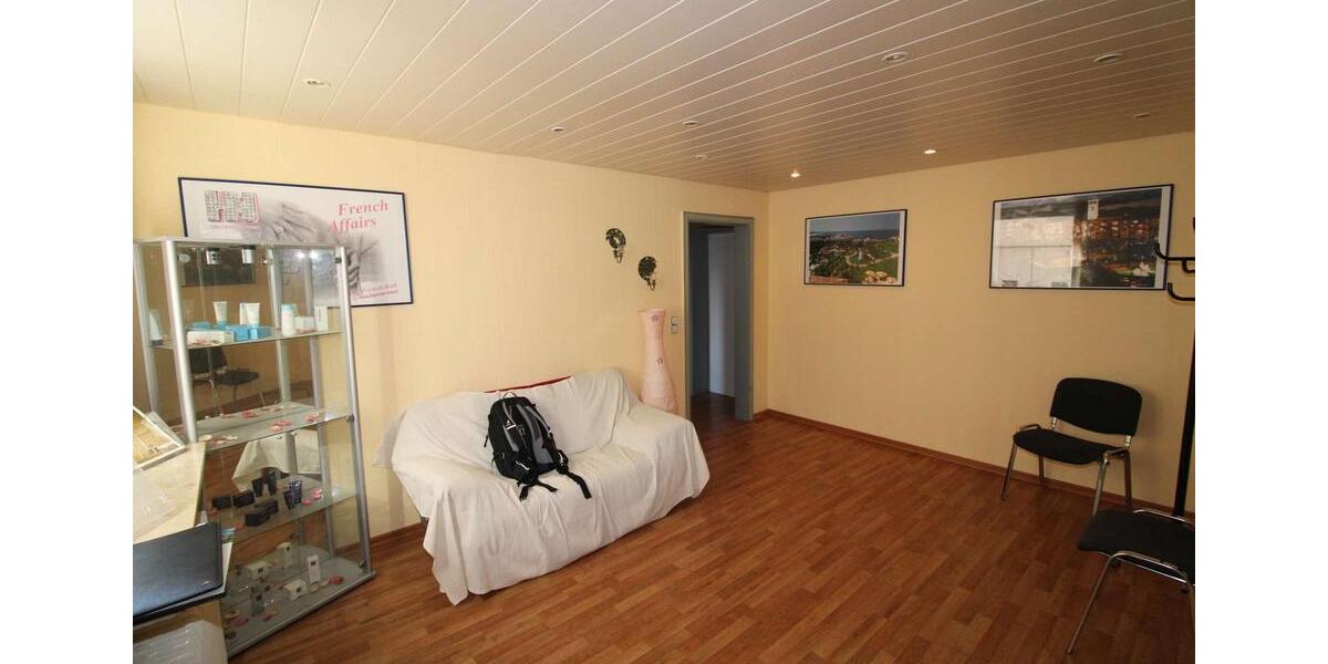 Gewerbeobjekt Salzgitter - 1.200&euro; | Angebot:26305686