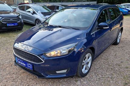 Ford Focus 90.000 km 7.999 &euro; Saarbrücken 66117