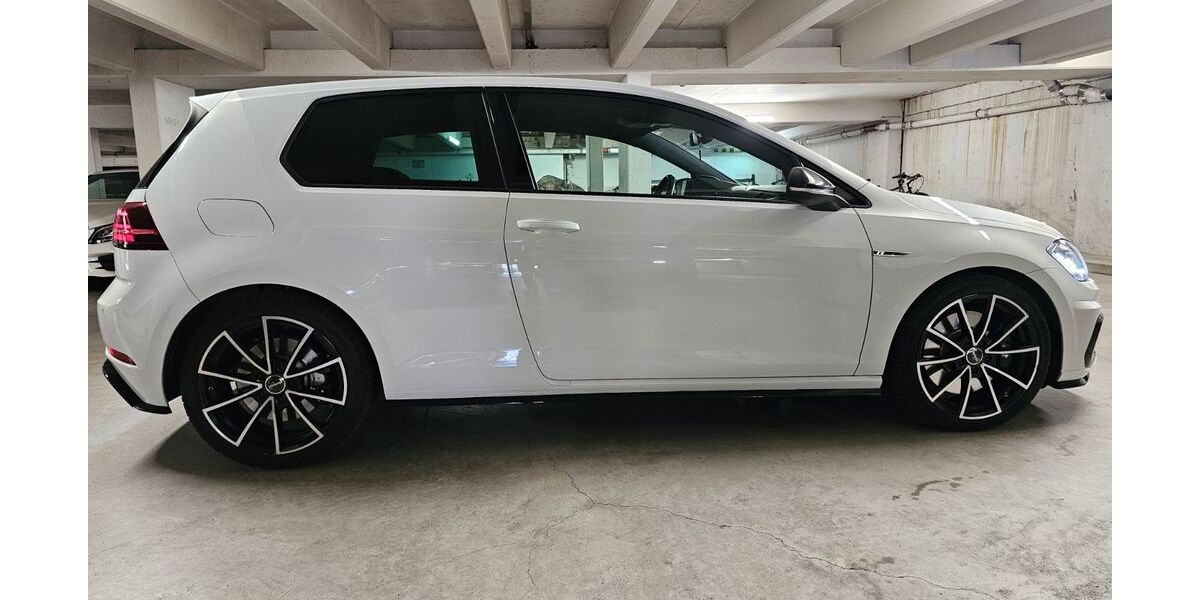 VW Golf 73.000 km 32.400 &euro; Neckargemünd 69151