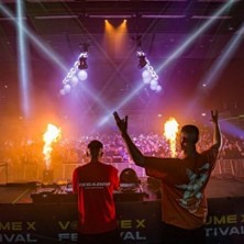 Volume X Snowstrike 2026 14.03.2026 Messe Husum