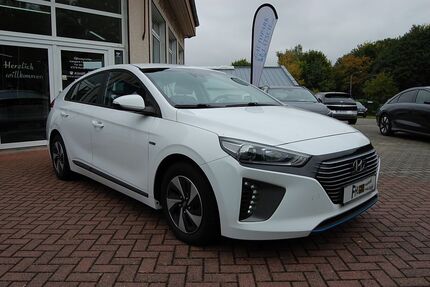 Hyundai IONIQ 61.132 km 12.890 € Harth-Pöllnitz OT Frießnitz 07570