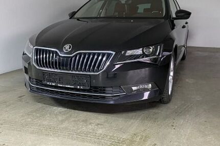 Skoda Superb 193.912 km 11.900 &euro; Schmallenberg 57392