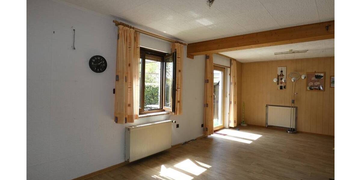 Reihenendhaus Weiden Rehbühl - 5 Zimmer, 100 m&sup2;, 229.000&euro; | Angebot:26733273