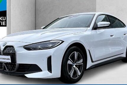 BMW i4 113.187 km 28.900 &euro; Waldshut-Tiengen 79761