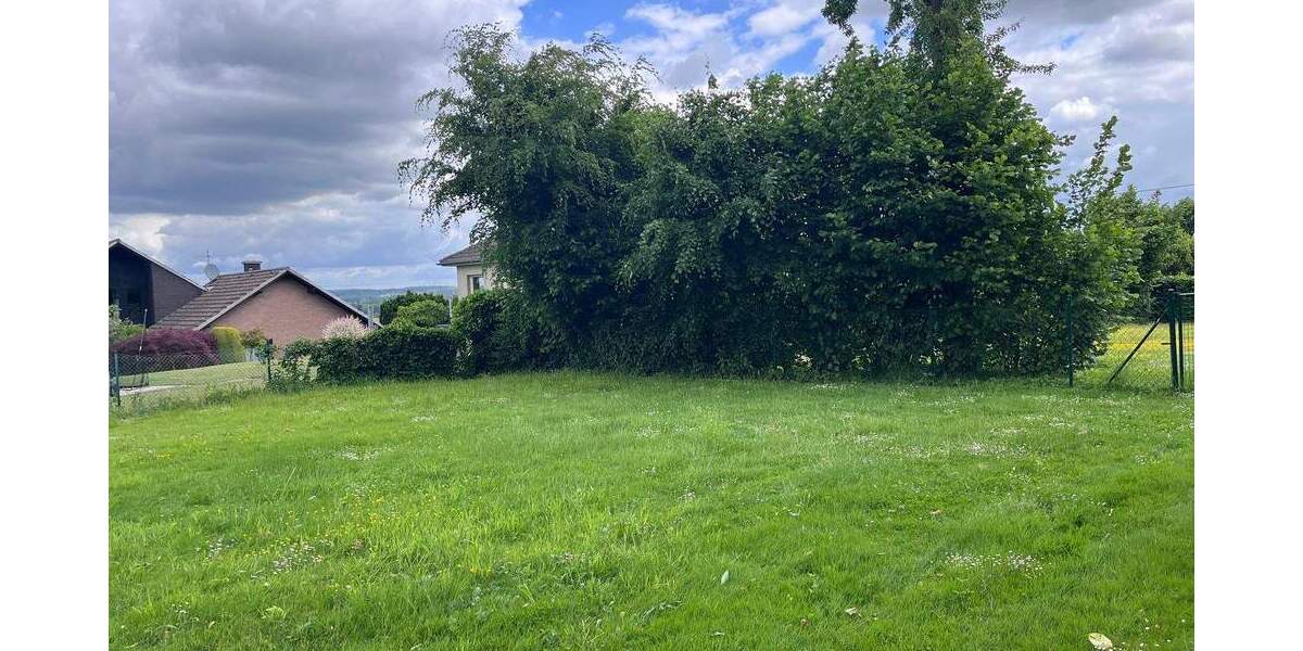 Grundstück Hennef (Sieg) Uckerath - 295.000&euro; | Angebot:25686398