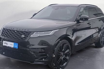 Land Rover Range Rover Velar 81.072 km 41.650 &euro; Donaueschingen 78166