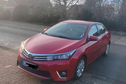 Toyota Corolla 197.000 km 9.550 &euro; Havixbeck 48329