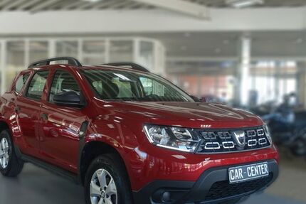 Dacia Duster 38.659 km 13.250 &euro; Stralsund 18435