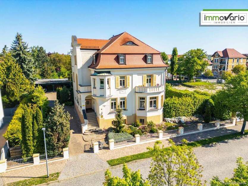 Büro in Halberstadt 950.000 € 300 m²