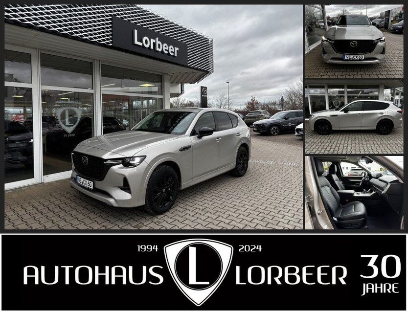 CX-60