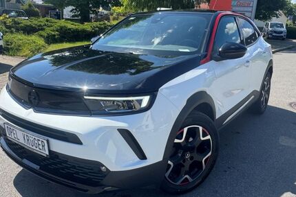 Opel Mokka 24.013 km 17.490 &euro; Rostock 18069