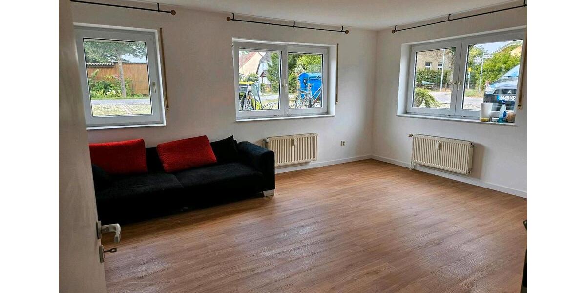 Etagenwohnung Königs Wusterhausen Kablow - 4 Zimmer, 90 m&sup2;, 388.000&euro; | Angebot:27163949
